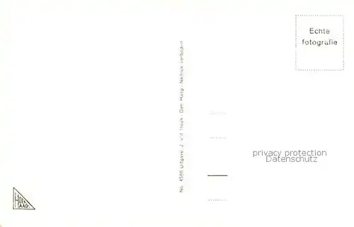 AK / Ansichtskarte Den_Haag Raamweg Den_Haag