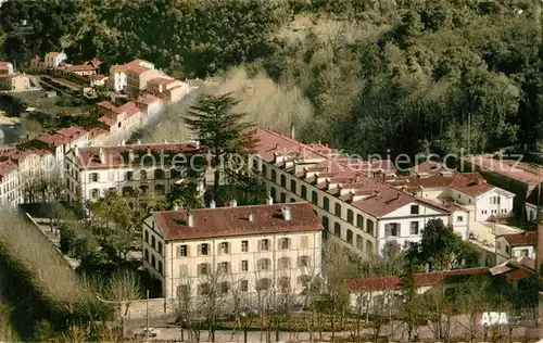 AK / Ansichtskarte Amelie les Bains Palalda Hopital Militaire Amelie les Bains Palalda