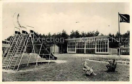 AK / Ansichtskarte Rijmenam Kindervacanties De Toekomst Rijmenam