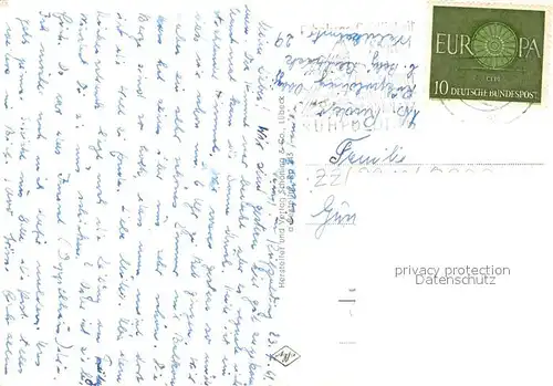 AK / Ansichtskarte Ruhpolding  Ruhpolding