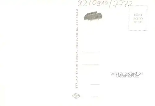 AK / Ansichtskarte Unteruhldingen Pfahbauten Altes Badenhaus Hafen Hotel Seehof Unteruhldingen