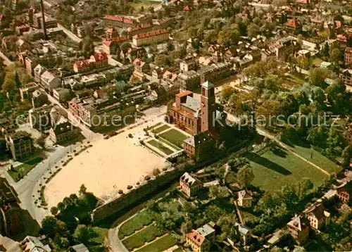 AK / Ansichtskarte Jablonec_nad_Nisou Rusne mesto severnich Cech zname hlavne prumyslem sklarskym Jablonec_nad_Nisou