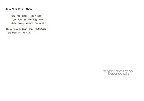 AK / Ansichtskarte Renesse Kavero Segelschiffe Duenen Renesse