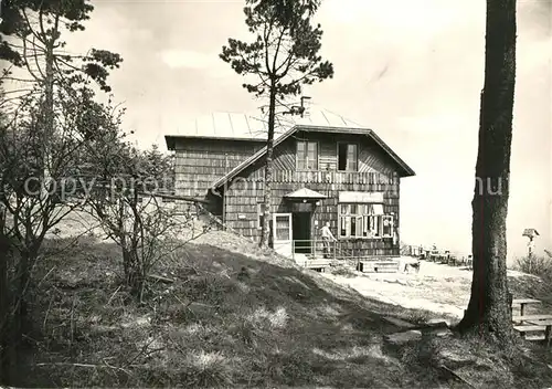 AK / Ansichtskarte Ostrava Beskydy Jarvoniku Ostrava