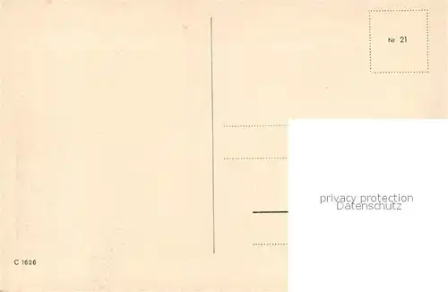 AK / Ansichtskarte Mainz_Rhein Schloss Mainz Rhein