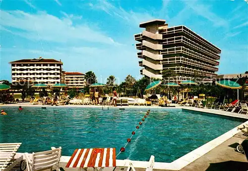 AK / Ansichtskarte Caorle Porto Santa Margherita Particolar Caorle