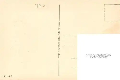 AK / Ansichtskarte Albtal_St_Blasien IV. Strassentunnel Schwarzwald Automobil Albtal_St_Blasien