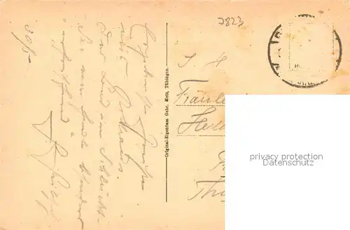 AK / Ansichtskarte Rothaus_Grafenhausen Kurhaus Schwarzwald Rothaus Grafenhausen