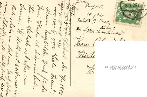 AK / Ansichtskarte Luebeck Hansakogge  Luebeck