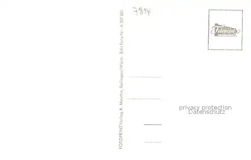 AK / Ansichtskarte Breisach_Rhein Altstadt mit Muenster Rheinhafen Muensterbergstrasse Abendstimmung Breisach Rhein