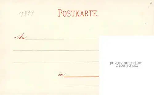 AK / Ansichtskarte Breisach_Rhein Altstadt mit Muenster Breisach Rhein