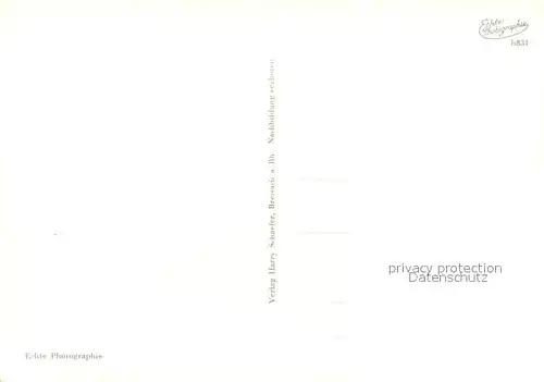 AK / Ansichtskarte Alt_Breisach_Rhein Blick zum Muenster nach einem alten Stich Kuenstlerkarte 