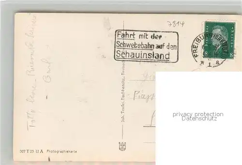 AK / Ansichtskarte Breisach_Rhein Stadtmauer Eckartsberg Breisach Rhein