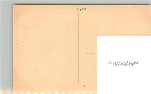 AK / Ansichtskarte Luebeck von Hoeveln Gang Wahmstrasse Luebeck