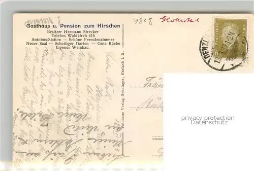 AK / Ansichtskarte St_Peter_Schwarzwald Bettlermuehle Bachlauf Wasserfall Trachten St_Peter_Schwarzwald