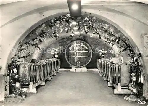 AK / Ansichtskarte Le_Perreon Cave Le_Perreon