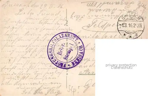 AK / Ansichtskarte Breisach_Rhein Schiffsbruecke Muensterberg St Stephansmuenster Breisach Rhein