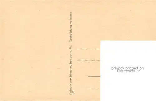 AK / Ansichtskarte Breisach_Rhein Hagenbachturm St Stephansmuenster Breisach Rhein