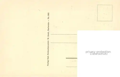 AK / Ansichtskarte Breisach_Rhein St Stephansmuenster Hochaltar Breisach Rhein