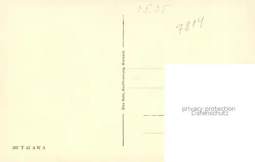 AK / Ansichtskarte Breisach_Rhein Rheinhafen Muensterberg St Stephansmuenster Breisach Rhein