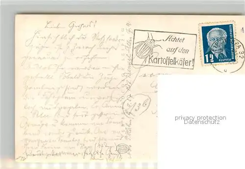 AK / Ansichtskarte Leipzig Hauptbahnhof Strassenbahn Messestadt Leipzig