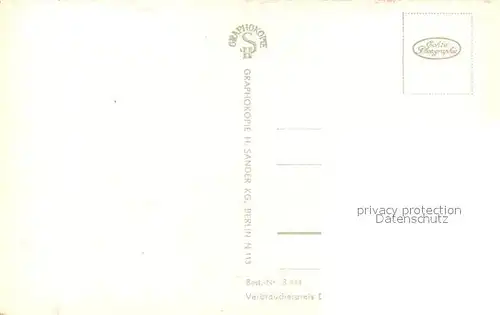 AK / Ansichtskarte Bad_Saarow Pieskow Jugendherberge Helmut Just Bad_Saarow Pieskow