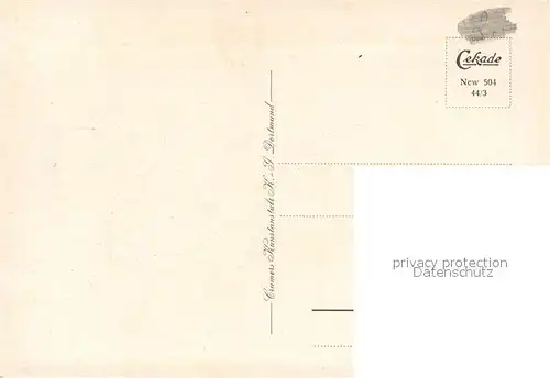 AK / Ansichtskarte Neuwied_Rhein Schloss  Neuwied Rhein