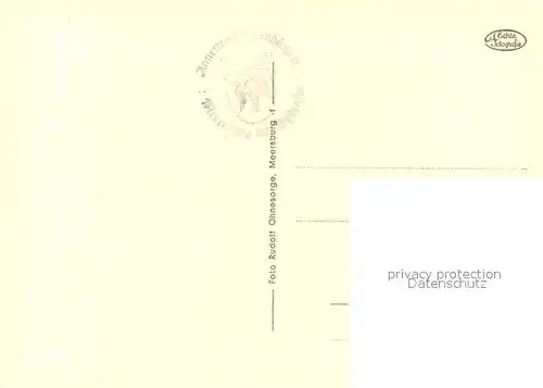 AK / Ansichtskarte Meersburg_Bodensee Annette Drostes Fuerstenhaeusle Meersburg Bodensee