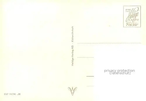 AK / Ansichtskarte Bergen_Ruegen Rugard Ernst Moritz Arndt Turm Bergen Ruegen