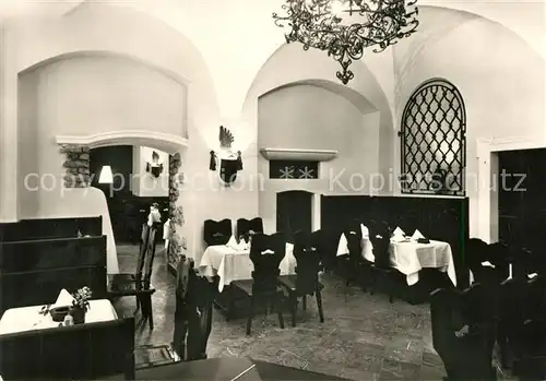 AK / Ansichtskarte Praha_Prahy_Prague Valdstejnska hospoda Praha_Prahy_Prague