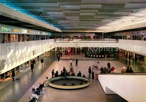 AK / Ansichtskarte Taby Centrum Taby