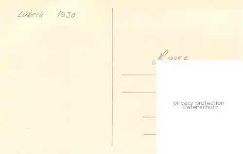 AK / Ansichtskarte Luebeck Historischer Festzug Freibrief der Stadt Luebeck 1226 Luebeck