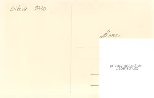 AK / Ansichtskarte Luebeck Historischer Festzug Der schwarze Tod Pestjahr 1350 Luebeck