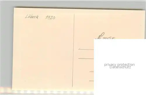 AK / Ansichtskarte Luebeck Historischer Festzug Berittene Soeldner Luebeck