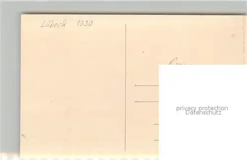 AK / Ansichtskarte Luebeck Historischer Festzug Juergen Wullenweber und Marks Meyer Luebeck