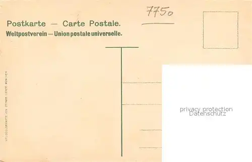 AK / Ansichtskarte Konstanz_Bodensee Rheintor Pulverturm Konstanz_Bodensee