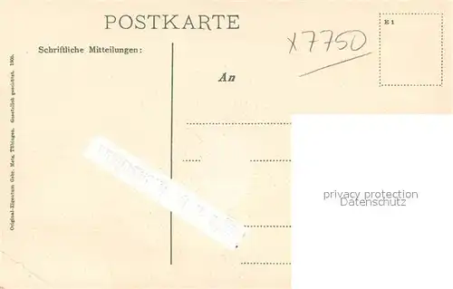 AK / Ansichtskarte Konstanz_Bodensee Partie am Hafen Konstanz_Bodensee