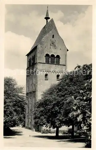 AK / Ansichtskarte Mittelzell Kirche Mittelzell