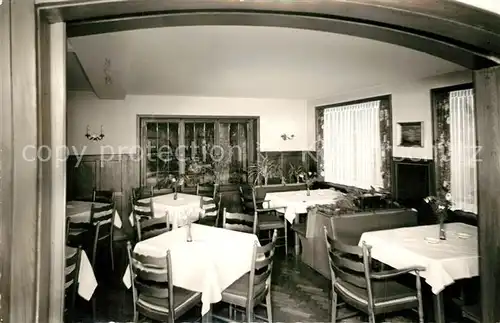 AK / Ansichtskarte Insel_Reichenau Hotel Seeschau Cafe Insel Reichenau