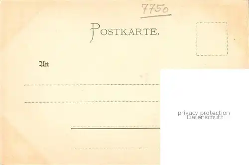 AK / Ansichtskarte Konstanz_Bodensee Rathaus Hof Konstanz_Bodensee