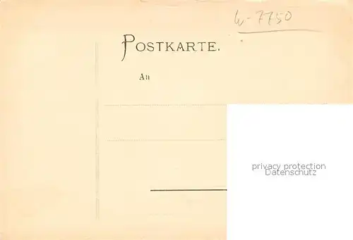 AK / Ansichtskarte Konstanz_Bodensee Husenturm Jan Hus im Kerker Kuenstlerkarte Konstanz_Bodensee