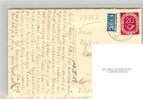 AK / Ansichtskarte Insel_Reichenau Fliegeraufnahme Insel Reichenau