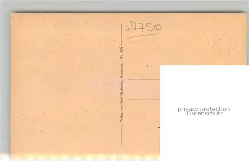 AK / Ansichtskarte Konstanz_Bodensee Seestrasse Konstanz_Bodensee