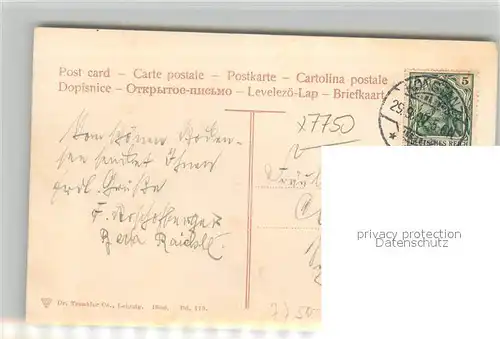 AK / Ansichtskarte Insel_Mainau Bootsanleger Schloss Ansicht vom See aus Insel Mainau