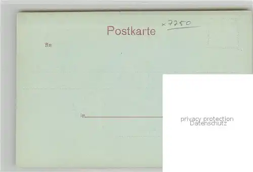 AK / Ansichtskarte Konstanz_Bodensee Rheinbruecke im Mondschein Konstanz_Bodensee