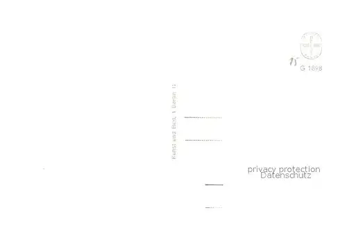 AK / Ansichtskarte Tempelhof_Berlin Park Wild Kirche Tempelhof Berlin