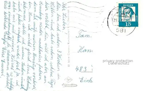 AK / Ansichtskarte Witten_Ruhr Kraftwerk Bootshaus Witten Ruhr