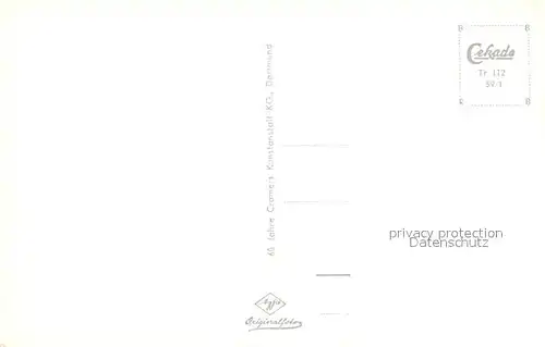 AK / Ansichtskarte Trier Roemerbruecke Blumenhof Porta Nigra Hauptmarkt Trier