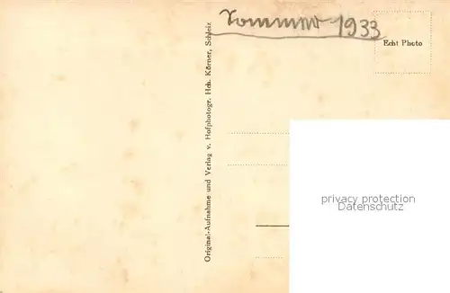 AK / Ansichtskarte Bleilochtalsperre Sperrmauer Bleilochtalsperre