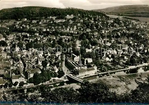 AK / Ansichtskarte Hann._Muenden Kattenbuehl Hann. Muenden